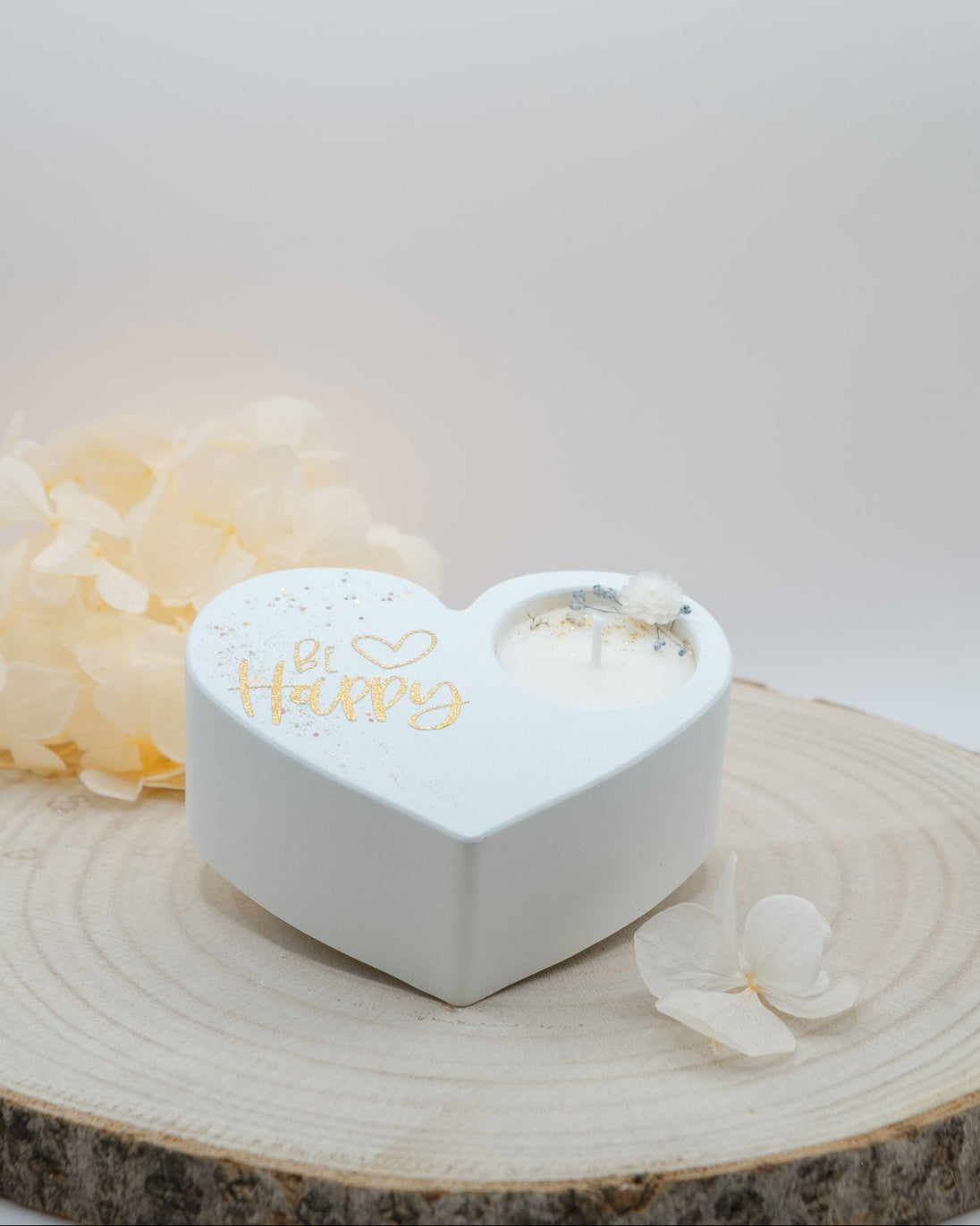 Candela Cuore Azzurro