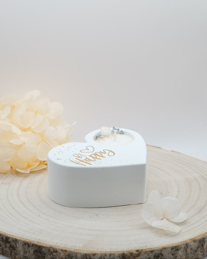 Candela Cuore Azzurro