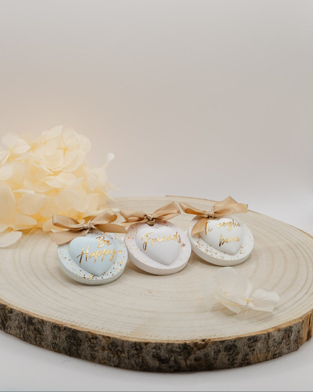 Profumatore borsa resina