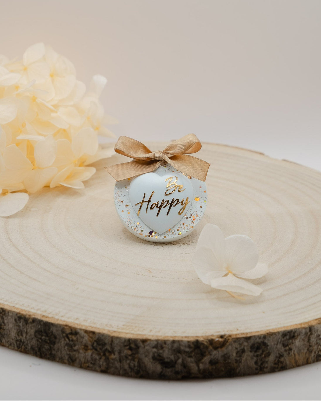 Profumatore borsa Azzuro Be Happy