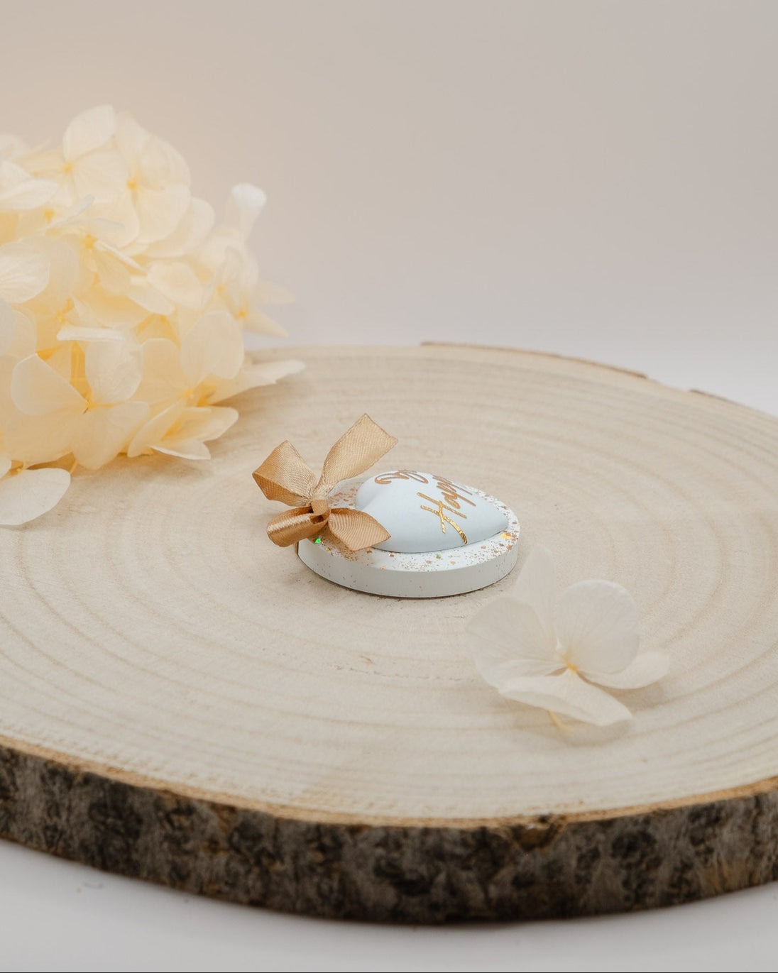 Profumatore borsa Azzurro