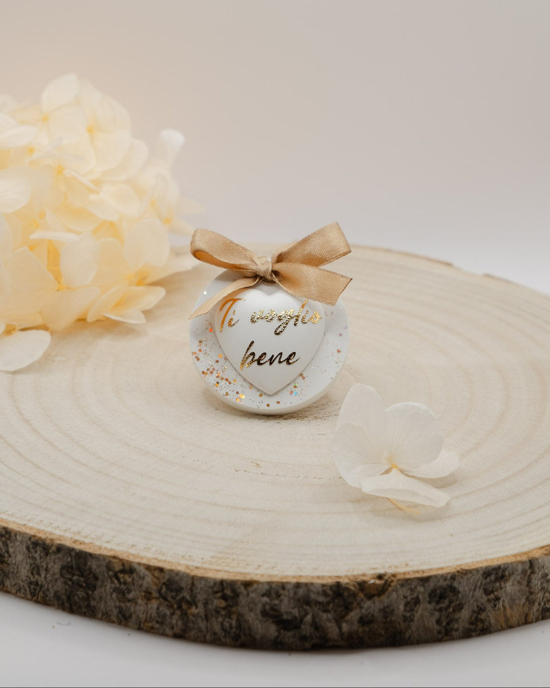 Profumatore borsa Ti voglio bene