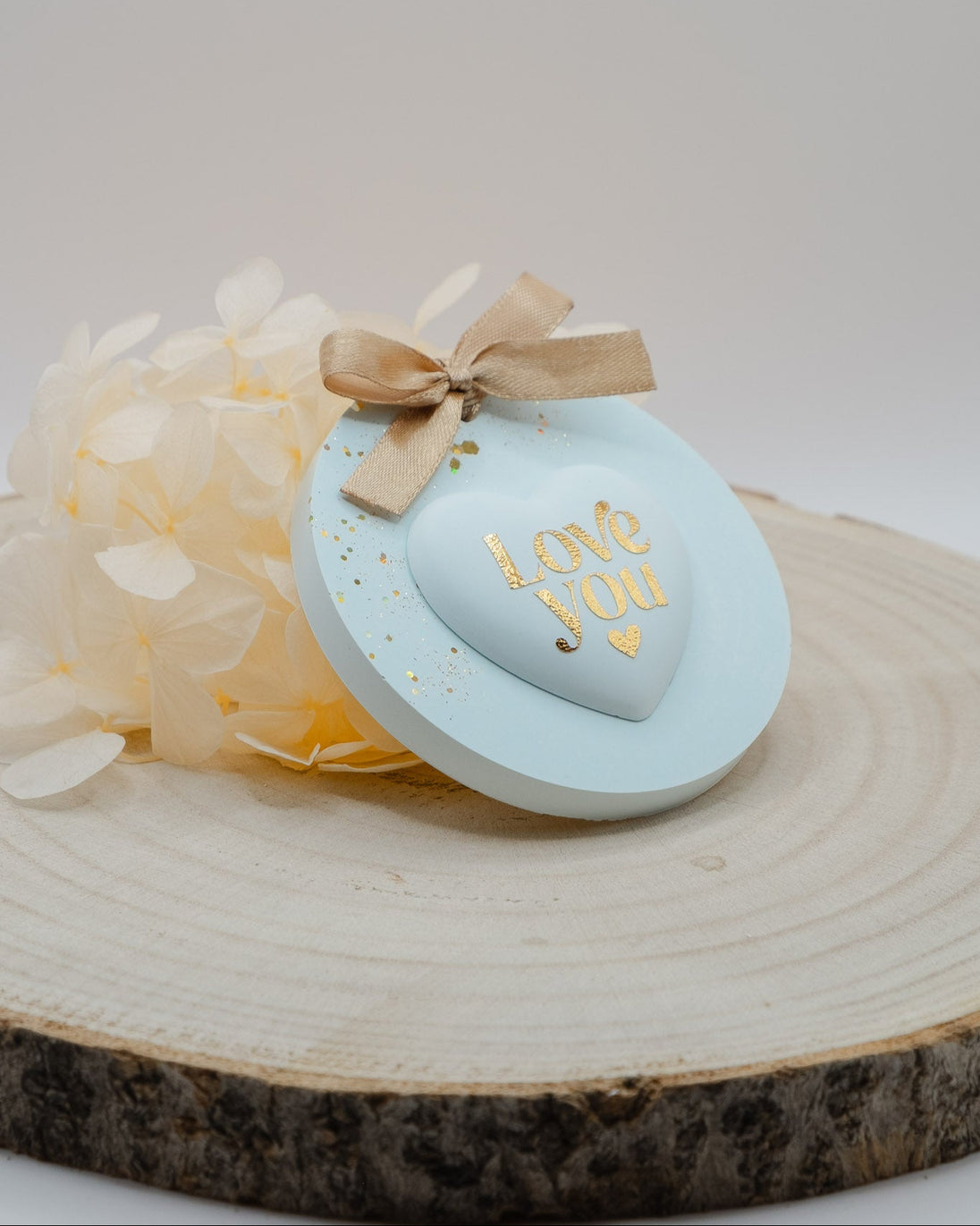 Profumatore cassetto Love You