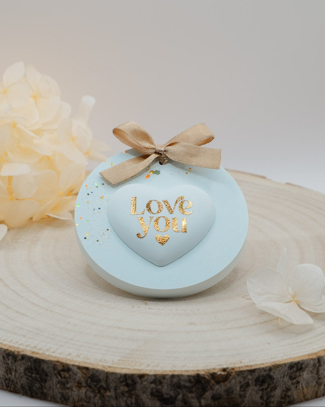 Profumatore cassetto azzurro