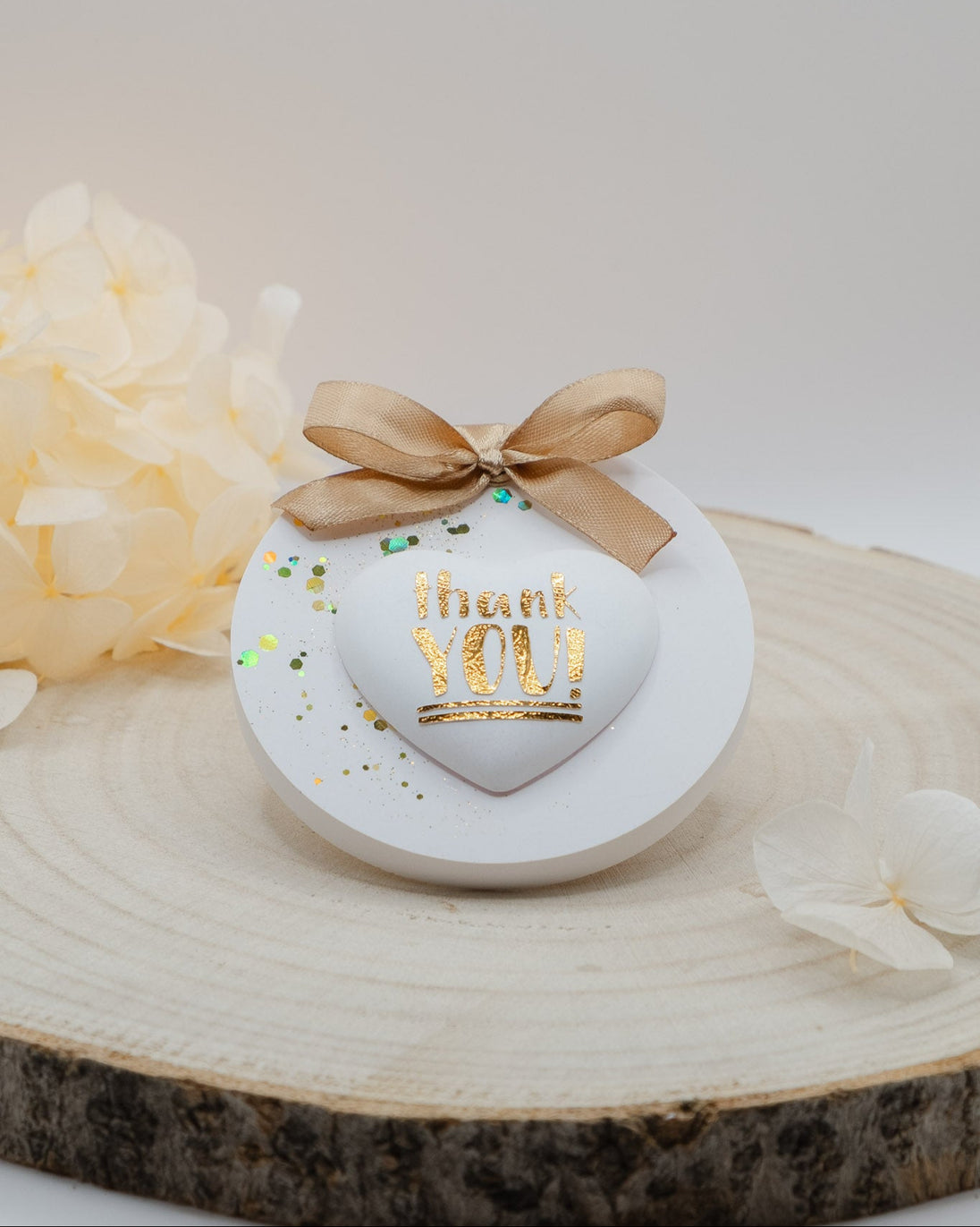 Profumatore Cassetto Thank You