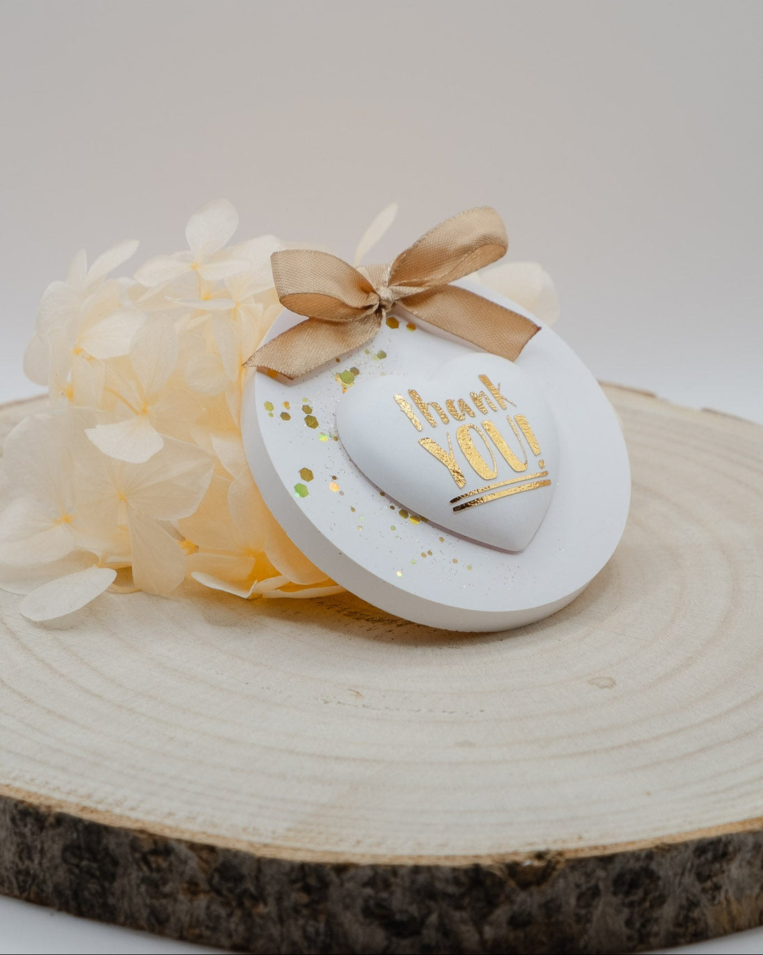 Profumatore cassetto rotondo