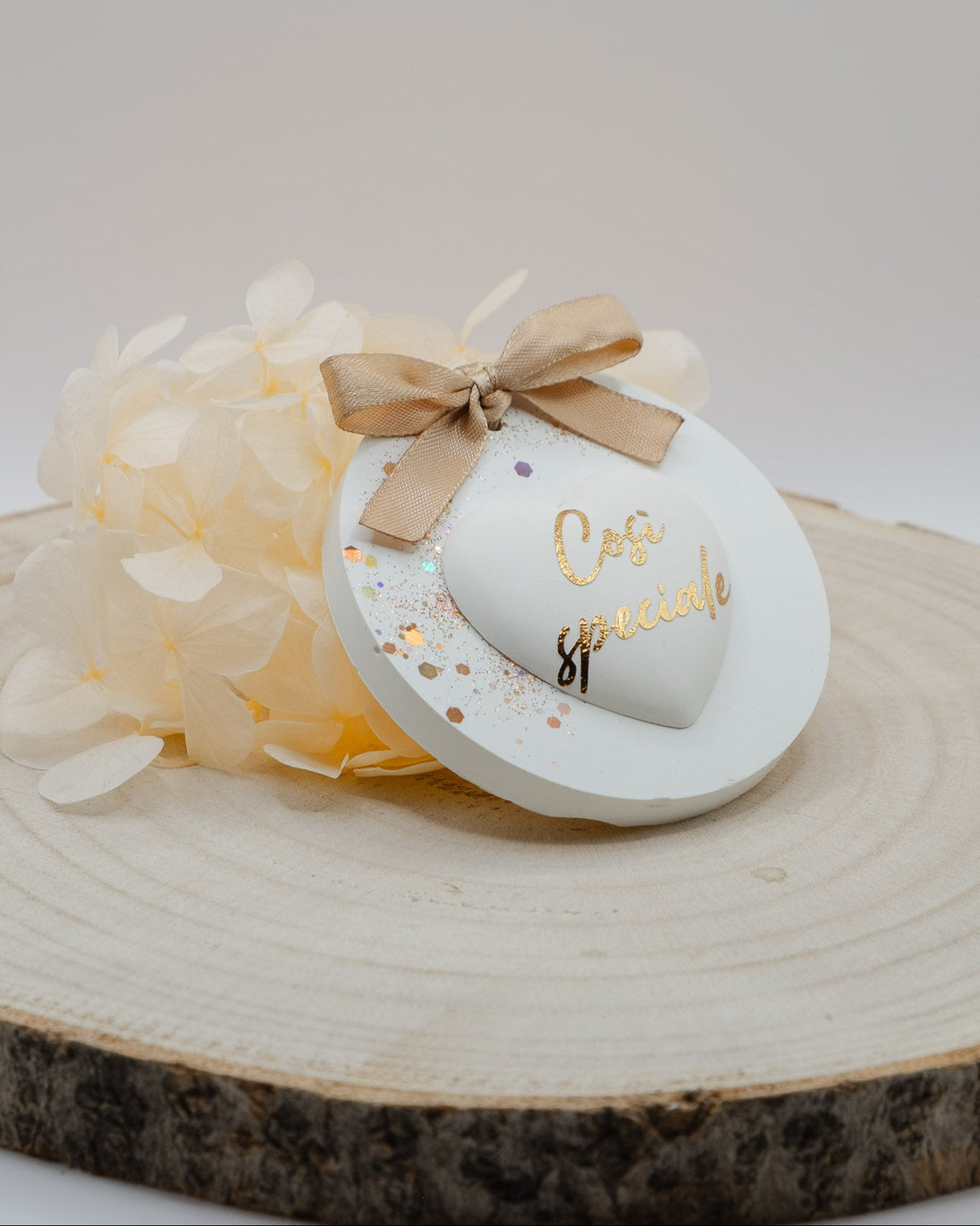 Profumatore cassetto Vaniglia cuore