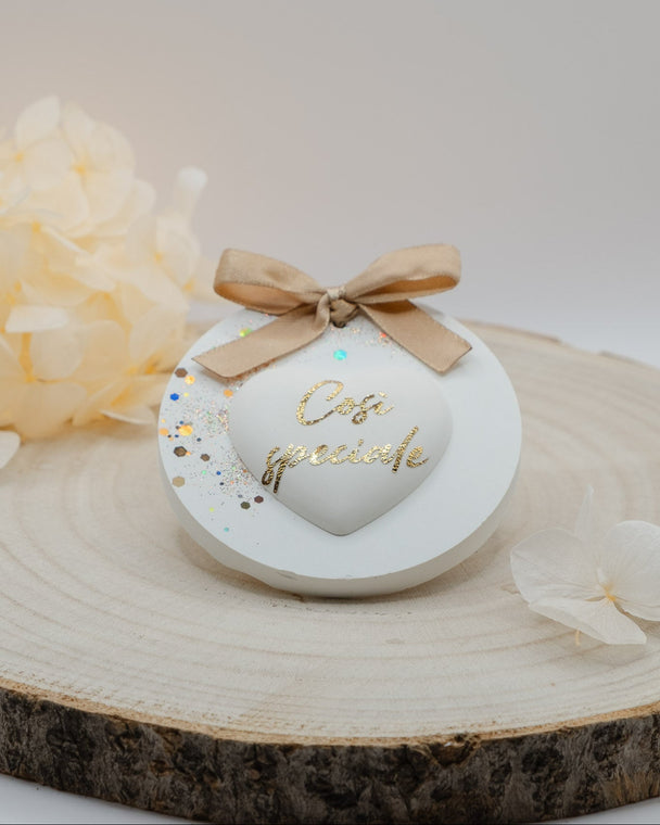 Profumatore cassetto Così speciale