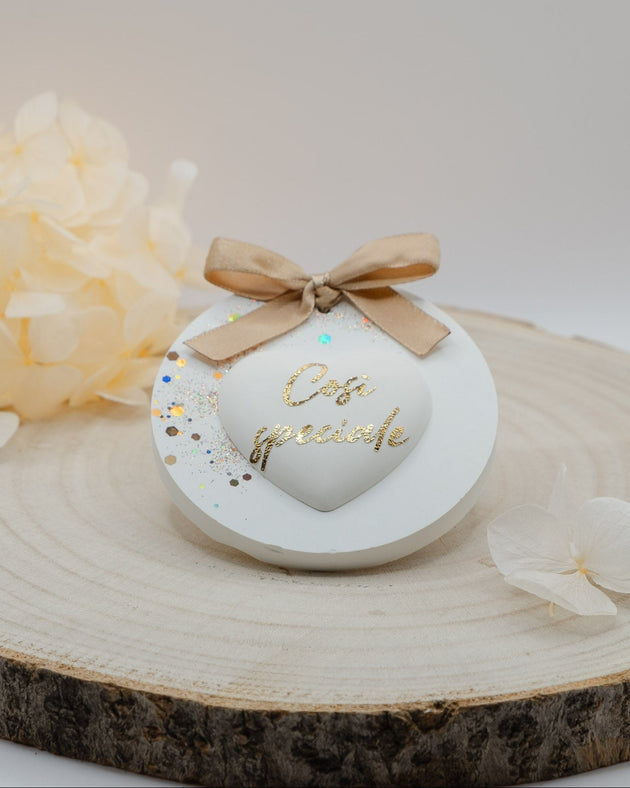 Profumatore cassetto Così speciale