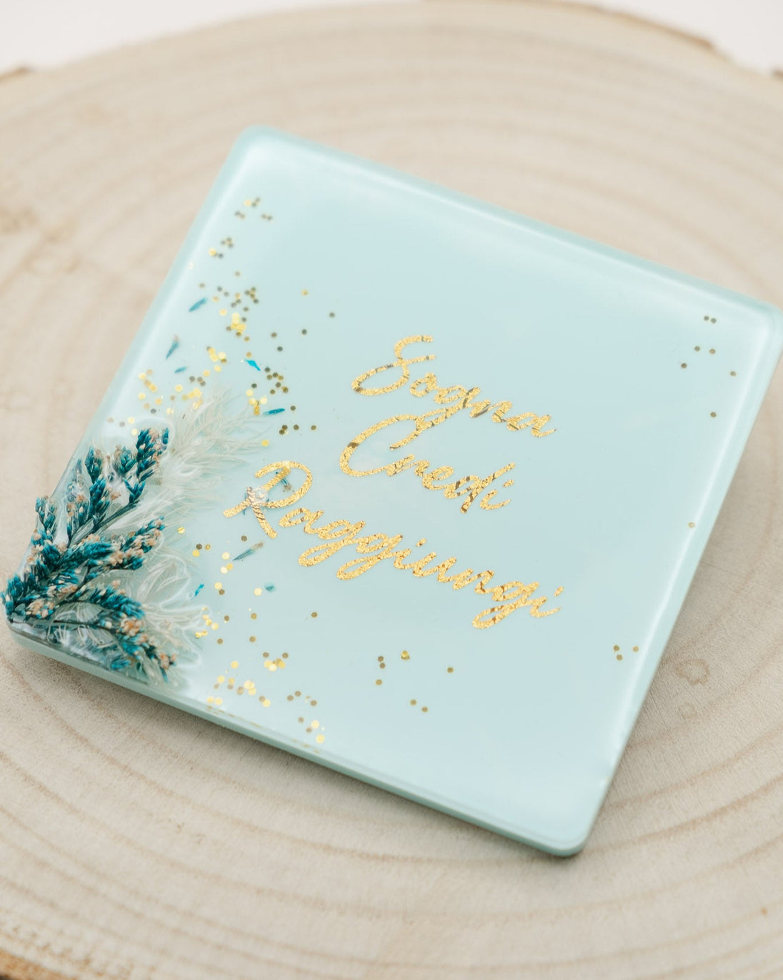 Quadro Sogna Credi Raggiungi