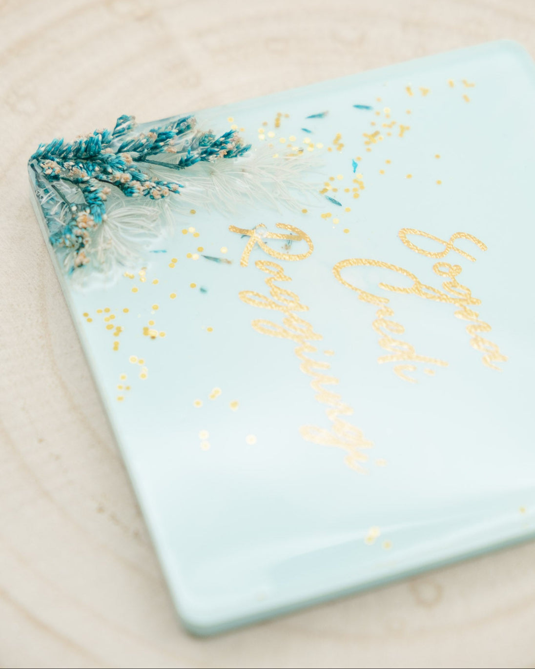 Quadro Sogna Credi Raggiungi