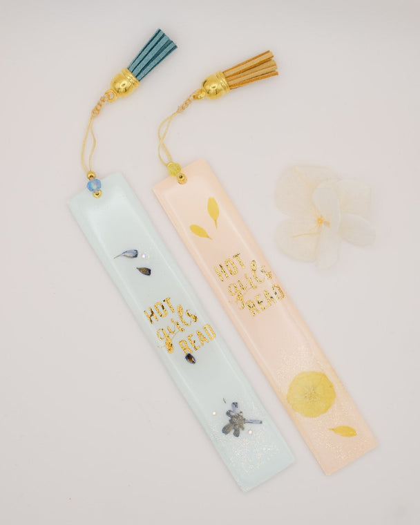 Segnalibri "Hot Girls Read"