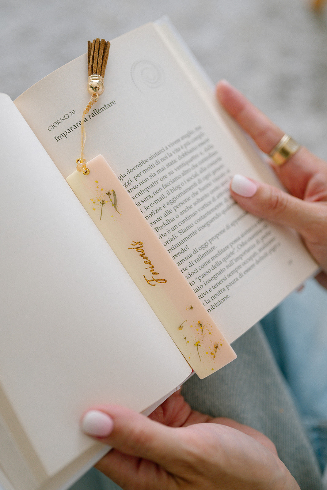 Immagine di Francesca D.