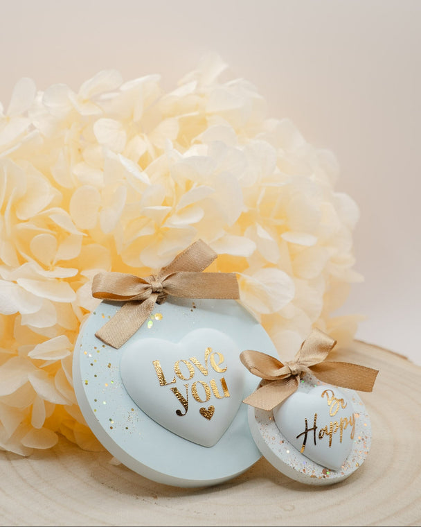 Set profumatori Azzurro