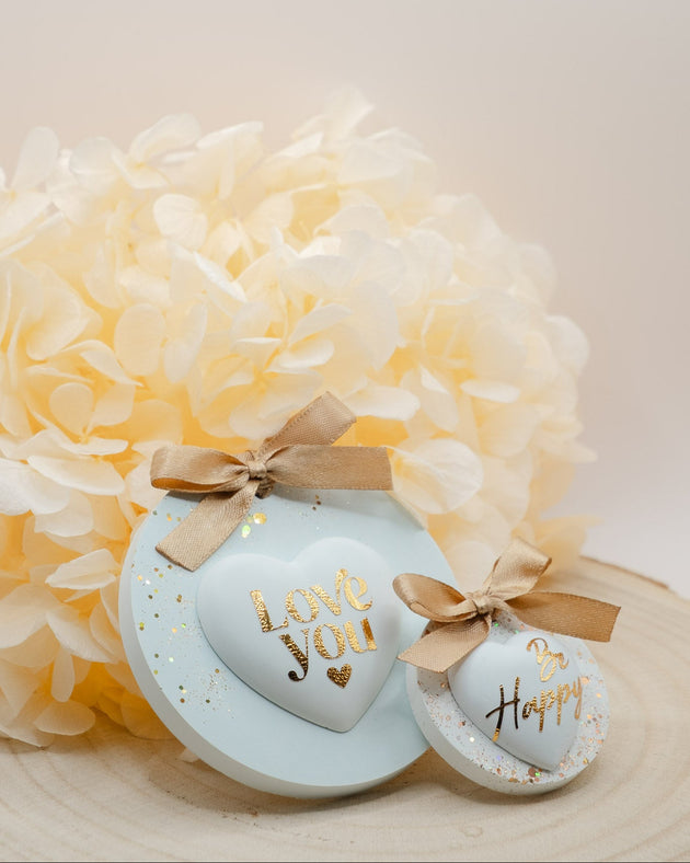 Set profumatori Azzurro