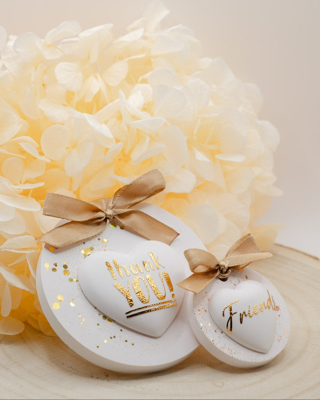 Set profumatori Rosa