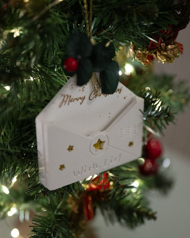 Decorazione natalizia