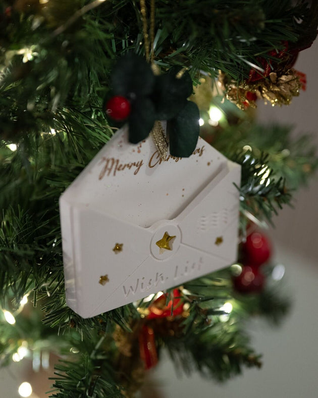 Decorazione natalizia