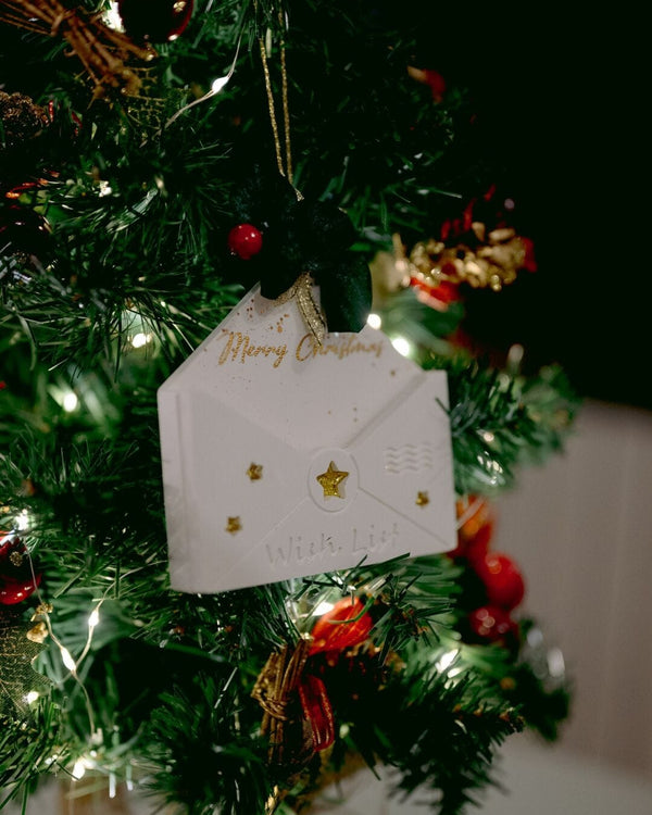 Decorazione natalizia