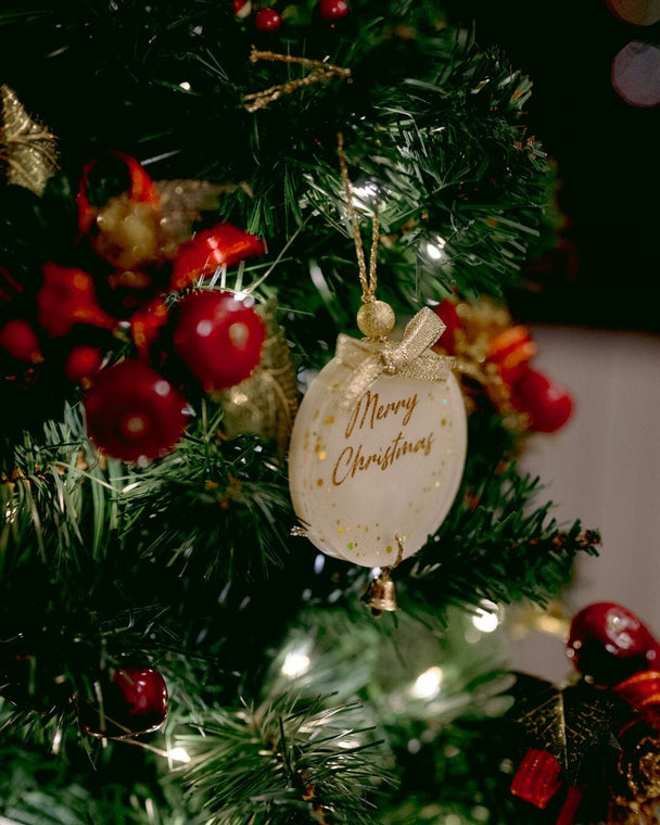 Decorazioni natalizie