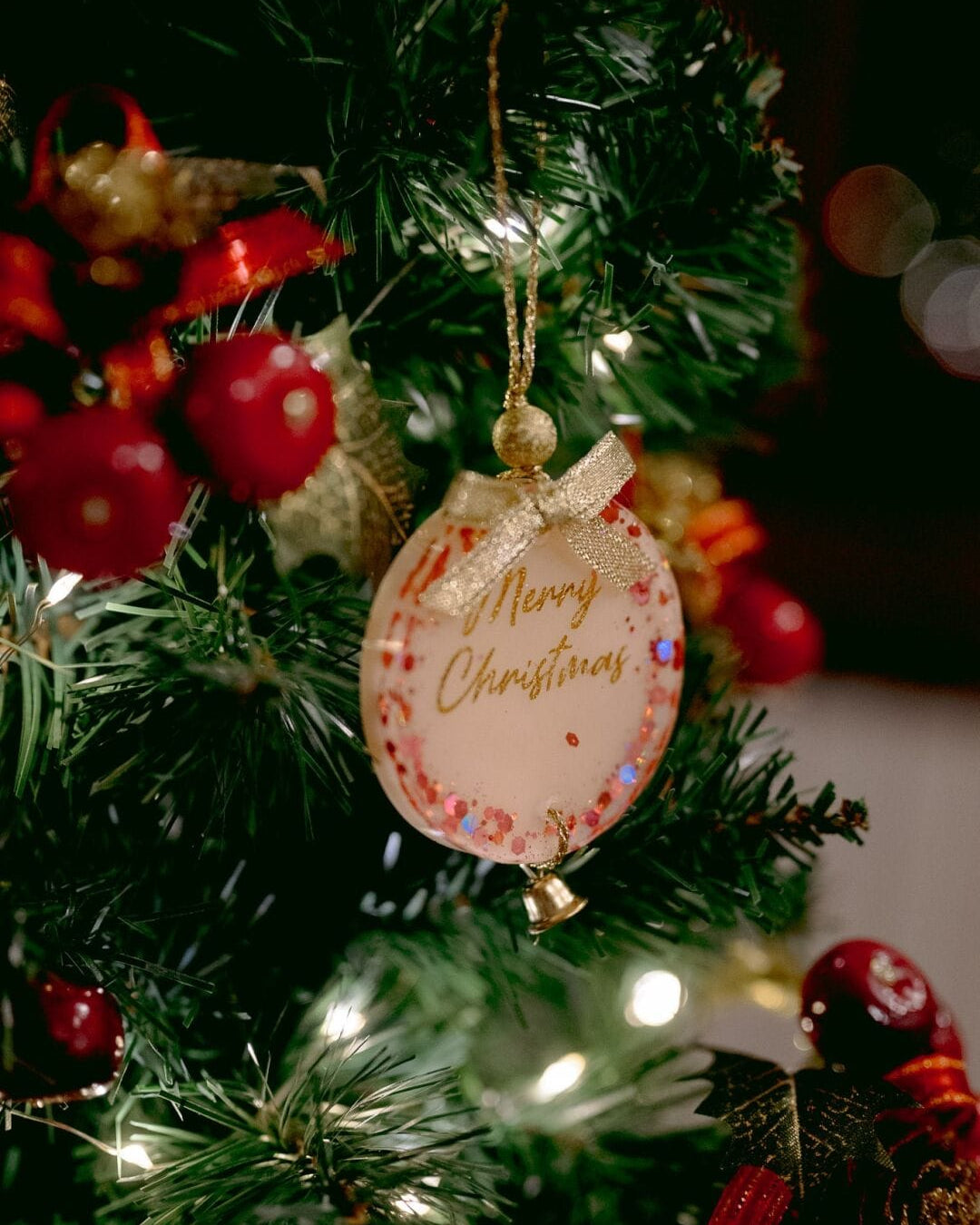 Decorazioni natalizie