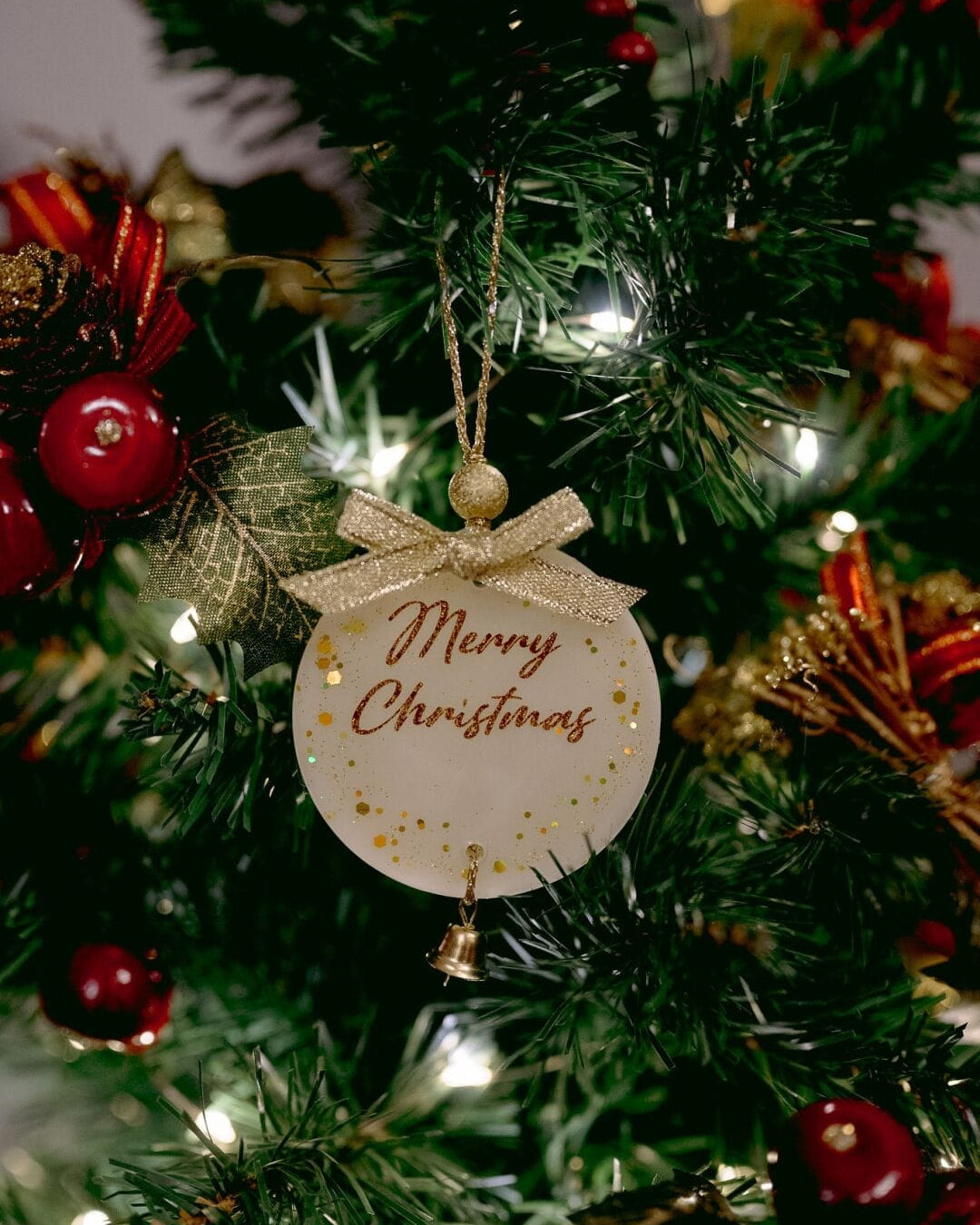 Decorazioni natalizie