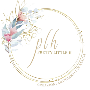Logo PrettyLittleH